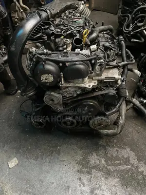 Ford Escape Complete Engine 2012 2013 2014 2015 1.6 Liter