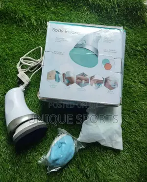 High Quality Body Relaxer Massager