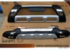 Bumper Guard for Rx 330
