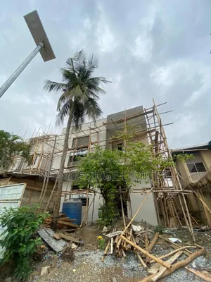 4bdrm Duplex in Opebi for sale