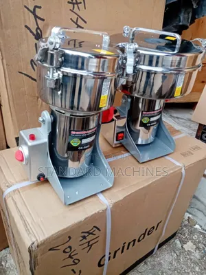 Grinding Machine
