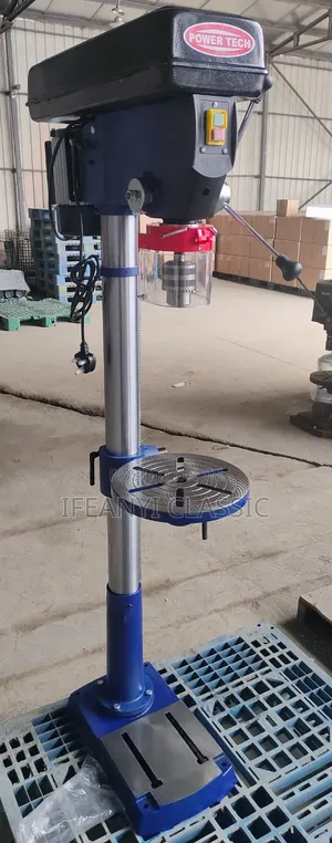 Piller Drill Machine 25mm