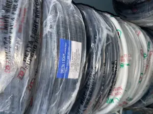 2.5mm 4core Flexible Cable ( Delta Light Product )