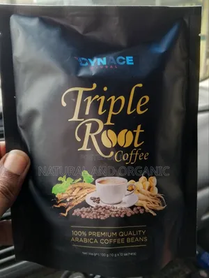 Triple Root Coffee Gives You The Libido