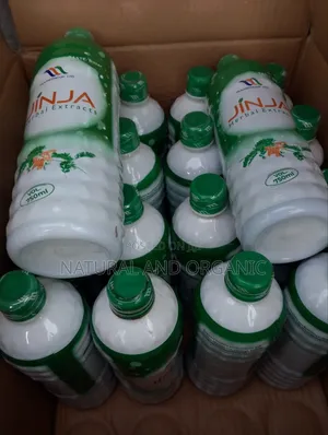 Jinja Herbal Extract Gives You Good Sleep