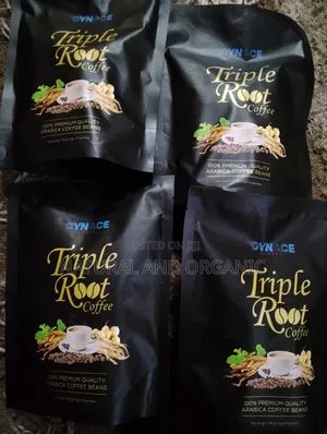 Triple Root Coffee