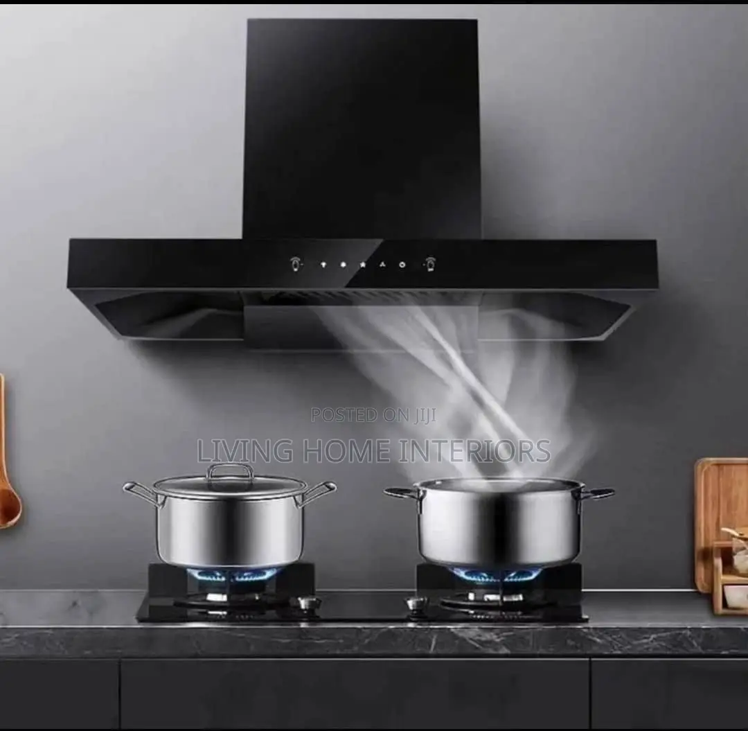 90cm Kitchen Extractor Hood