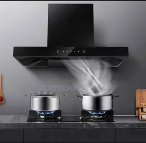 90cm Kitchen Extractor Hood