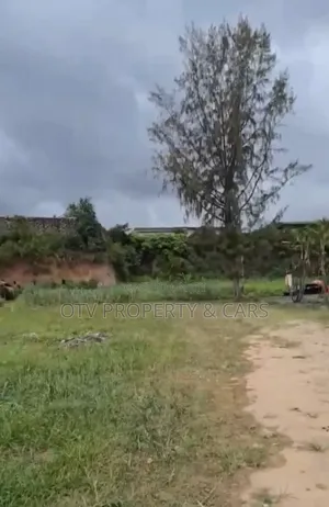917sqm of Residential Land at Awolowo Road, Ikeja ₦820million