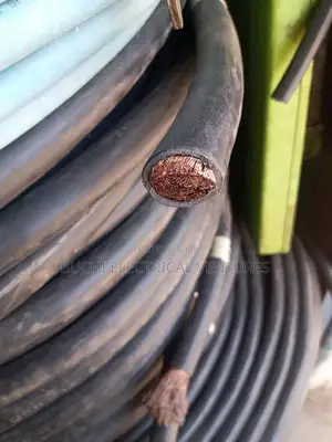 70mm 1 Single Flexible Cable