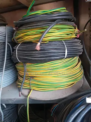 25mm 1 Single Flexible Cable