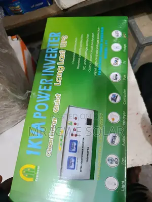 1kva Famicare Inverter 12v