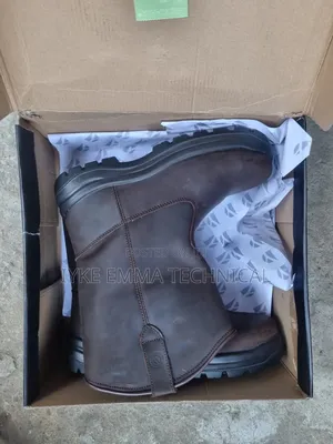 Safety Boot
