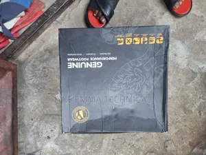 Safety Boot