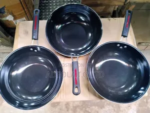 30cm (Light Weight) Nonstick Fry Pan