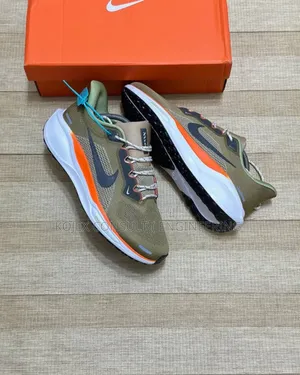 Nike Prada Quality Sneakers