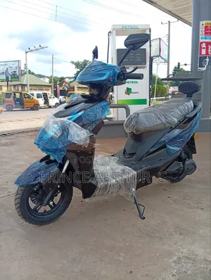 New Qlink XF 200 2025 Blue