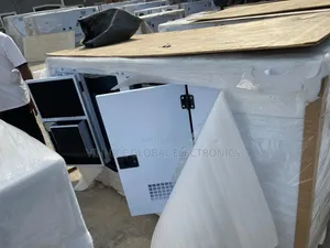 30kva Perkins Diesel Soundproof Generator Set 100% Copper.