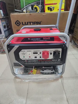 15kva Three Phase Heavy Duty Genrator With 100% Pure Copper