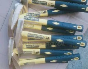 Brand Brass Chipping Hammers