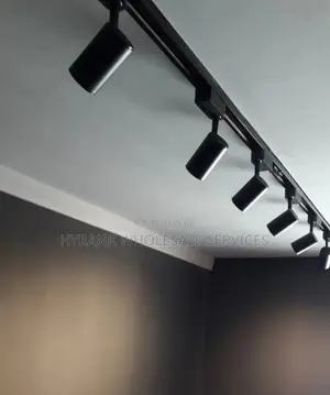 Track Lights