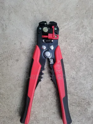 Milanotools Multi-Purpose Pliers