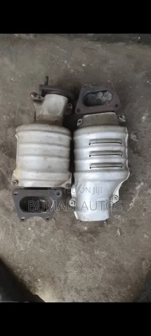 Manifold Catalyst Converter for Honda Accord V6 2003 Model