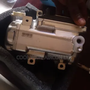 Ac Compressor for Toyota Highlander 2009 Hybrid