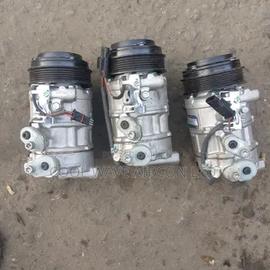 Ac Compressor for Benz C400 2014 Up