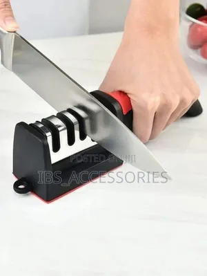 Knife Sharpener