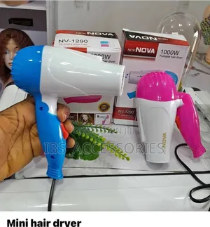 Electric Hand Dryer