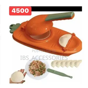 Dumpling/Meatpie Maker