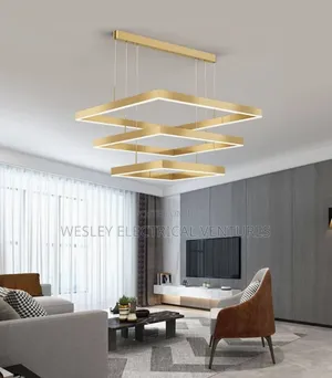 Led Pendant Light