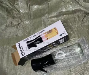 Oil/Water Spray Bottle