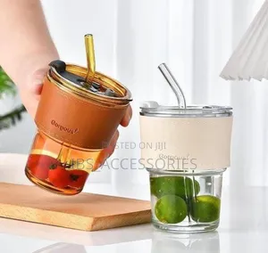 Gorgeous Sippy Cups