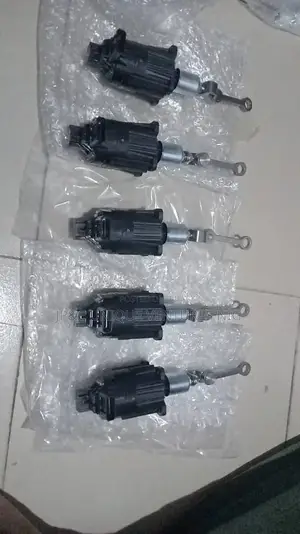 Turbo Sensor 18-22 Accord/17-21cr-v/16-21 Honda Civic.