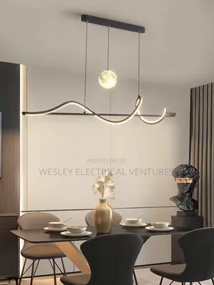 Dining Led Pendant Light
