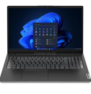 New Laptop Lenovo V15 G4 16GB AMD Ryzen 7 SSD 512GB