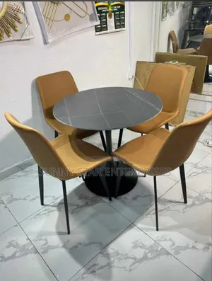 Imported Set of Multipurpose Chair
