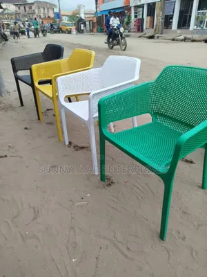 Quality Imported Multipurpose Chair