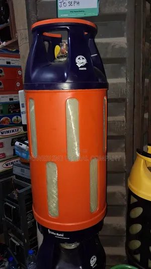 25kg Fibre Gas Cylinder for Homes/ Restaurants/ Companies