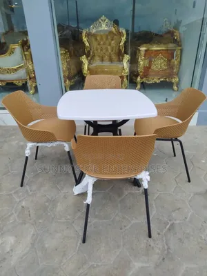 Imported Set of Multipurpose