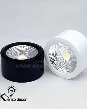 10watts Decking Light, Led Ceiling Surface Down Light