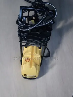 Karcher 330 Superior Hiigh Pressure Washer