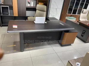 Newly High Standard Manger Office Table 2meter Size