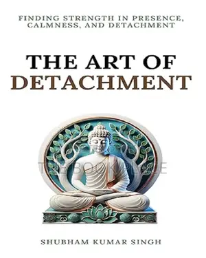The Art of Detachment by Shubham Kumar Singh