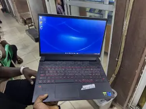 Laptop Dell G15 5511 16GB Intel Core I7 SSD 1T