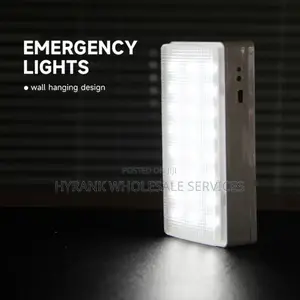Emergency Light, for Offices