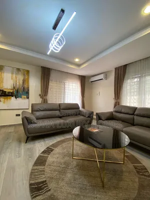 Luxury 2bedroom Apartment With Swimming Pool