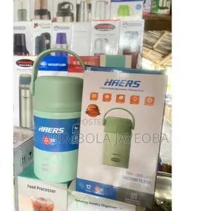 1000 Ml Haier Food Flask